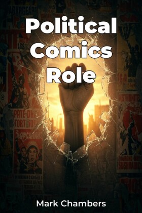 Political Comics Role