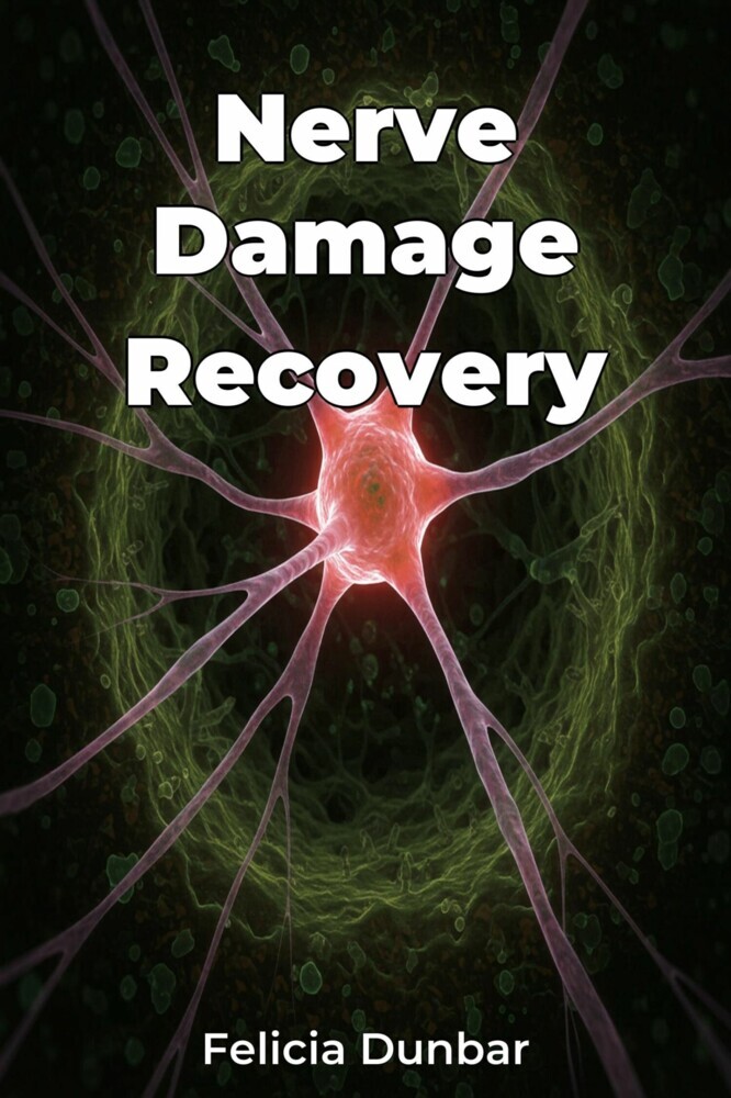 Nerve Damage Recovery main product photo