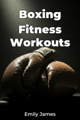 Boxing Fitness Workouts