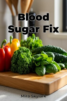 Blood Sugar Fix