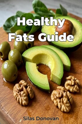 Healthy Fats Guide