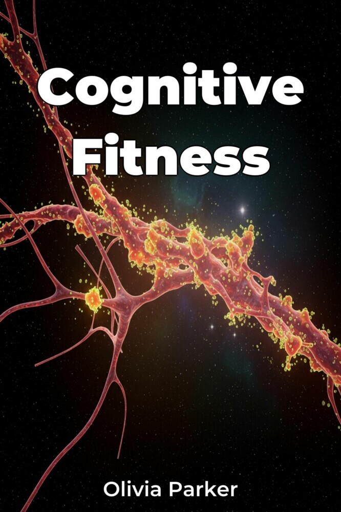 Cognitive Fitness main product photo