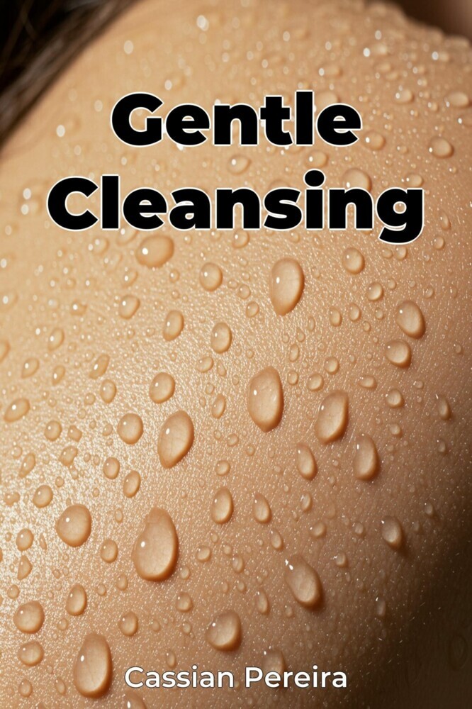 Gentle Cleansing main product photo