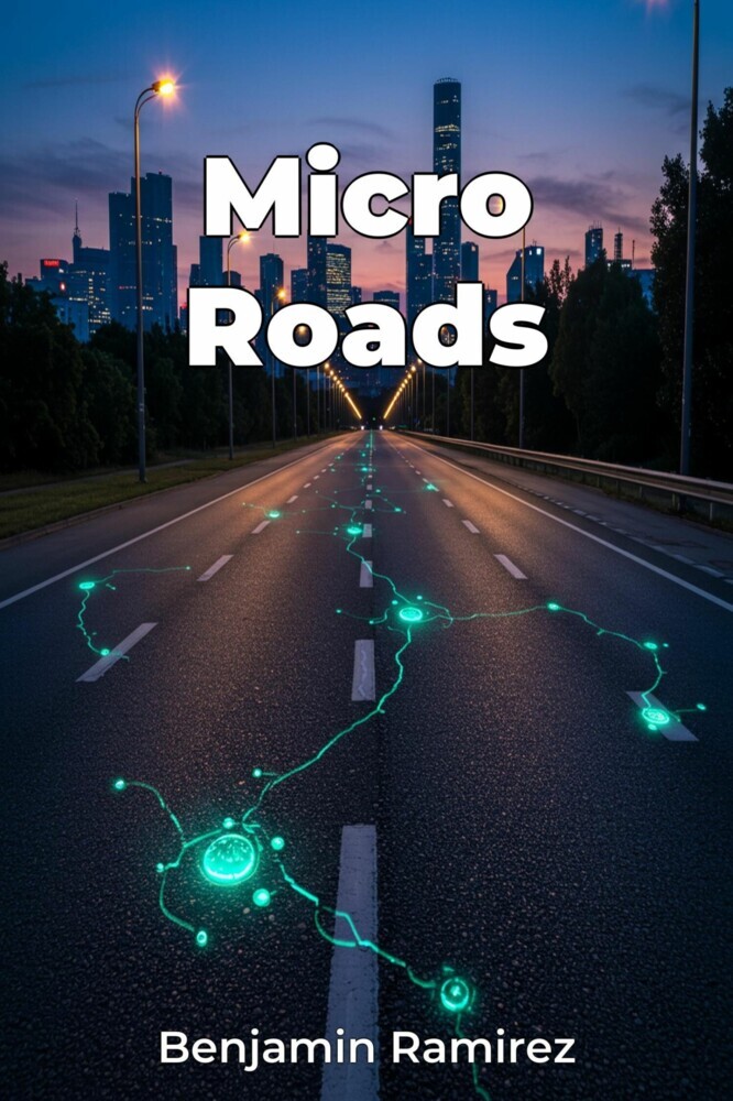 Micro Roads main product photo