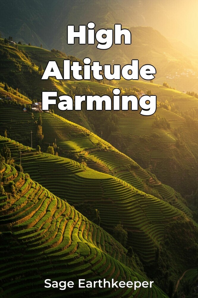 High Altitude Farming main product photo