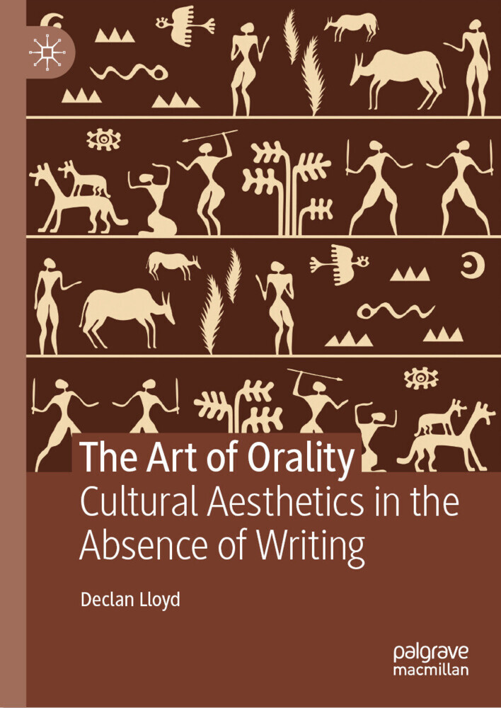 The Art of Orality main product photo
