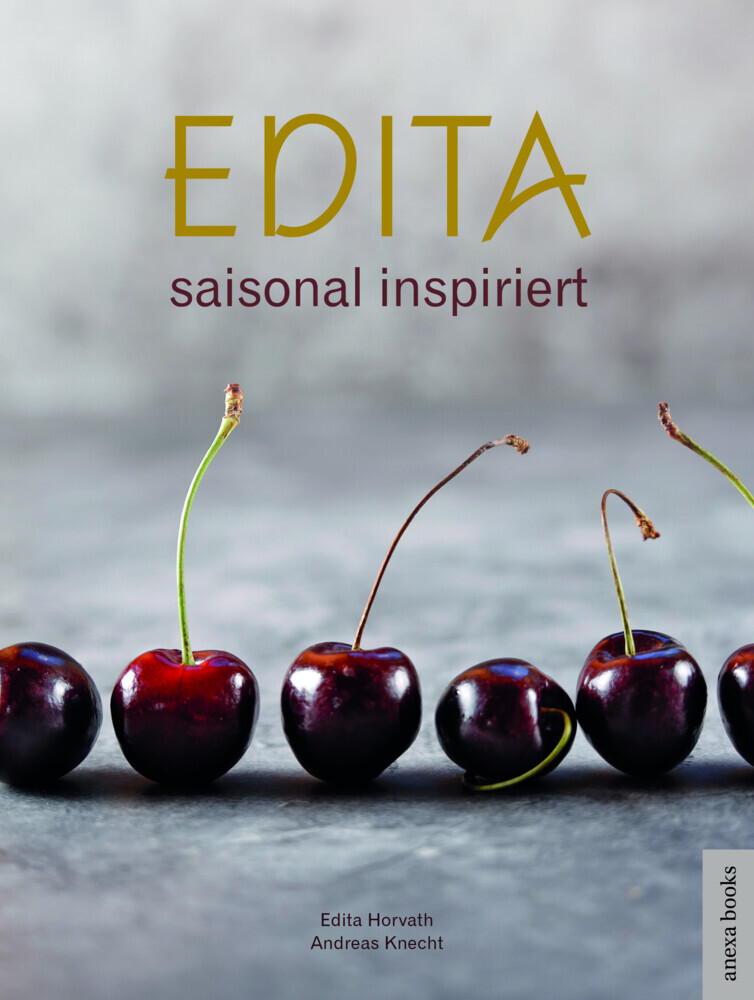 Edita - saisonal inspiriert main product photo