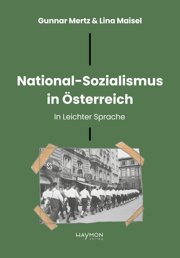 National-Sozialismus in Österreich main product photo