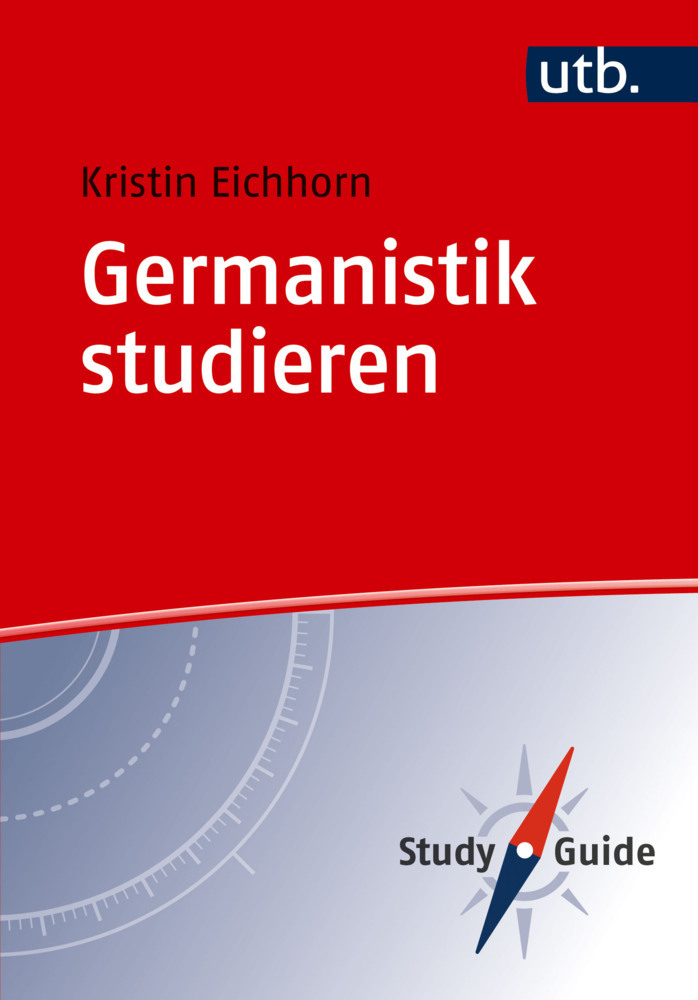Germanistik studieren main product photo