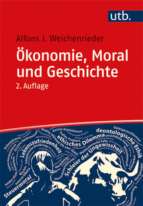 Ökonomie, Moral und Geschichte
