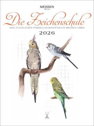 Die Zeichenschule 2026