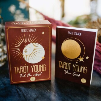 Tarot Young GB