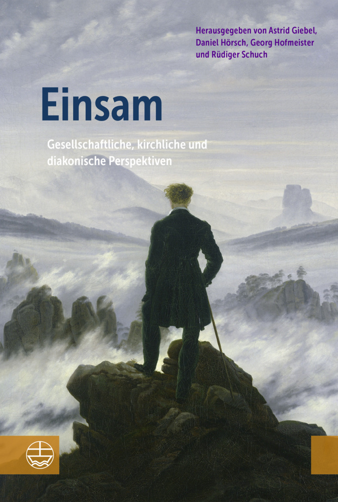Einsam main product photo