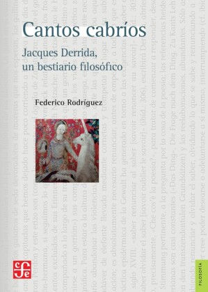 Cantos cabríos