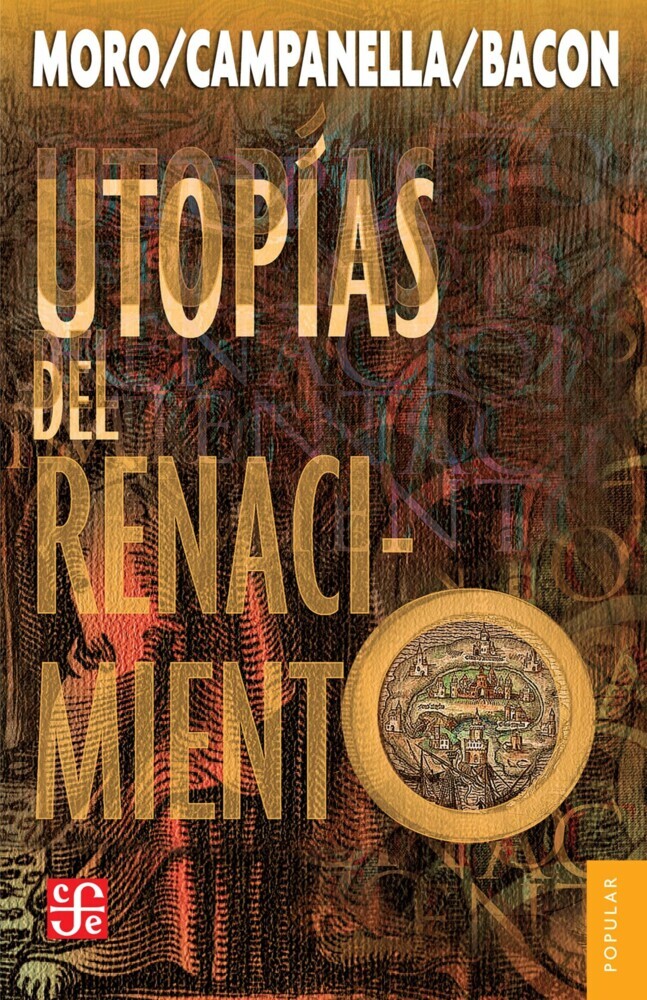 Utopías del Renacimiento main product photo