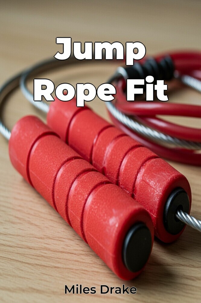 Jump Rope Fit main product photo