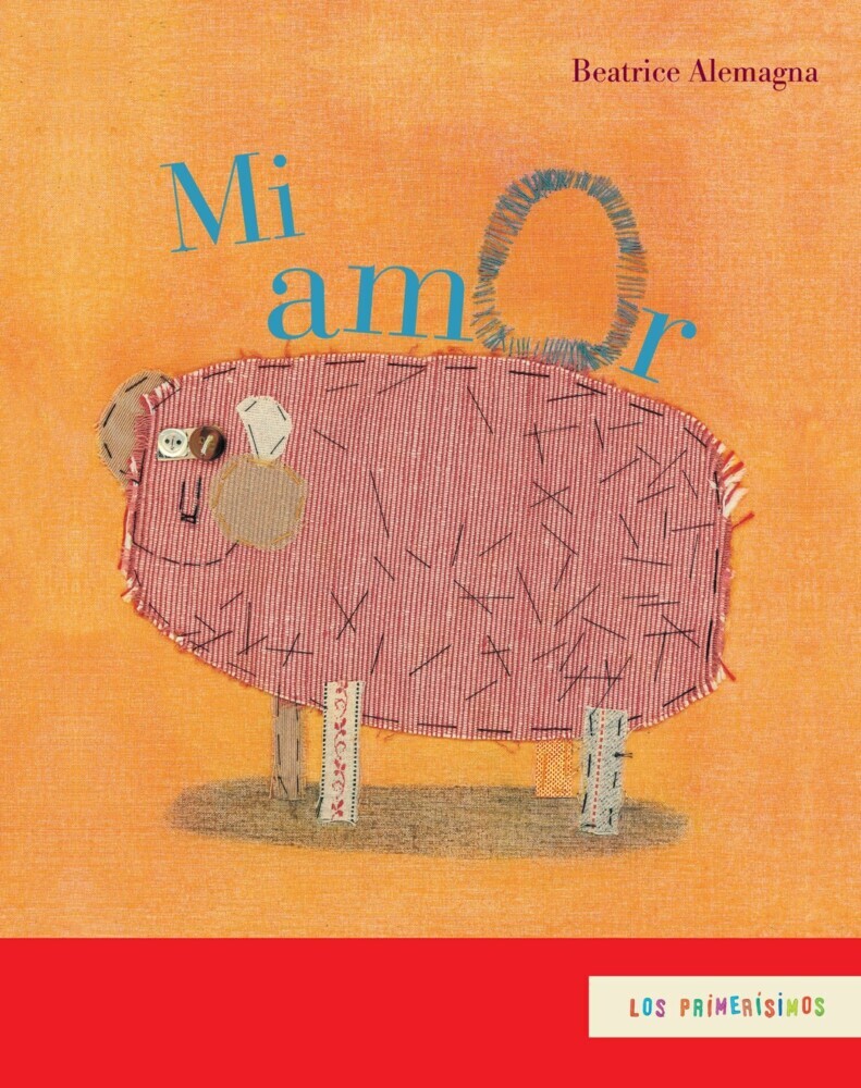 Mi amor main product photo