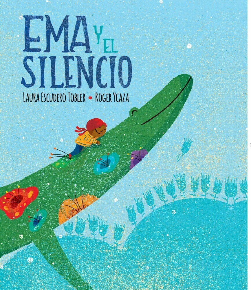 Ema y el silencio main product photo