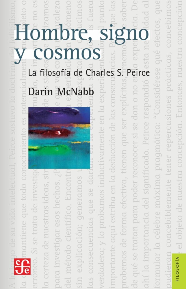 Hombre, signo y cosmos main product photo