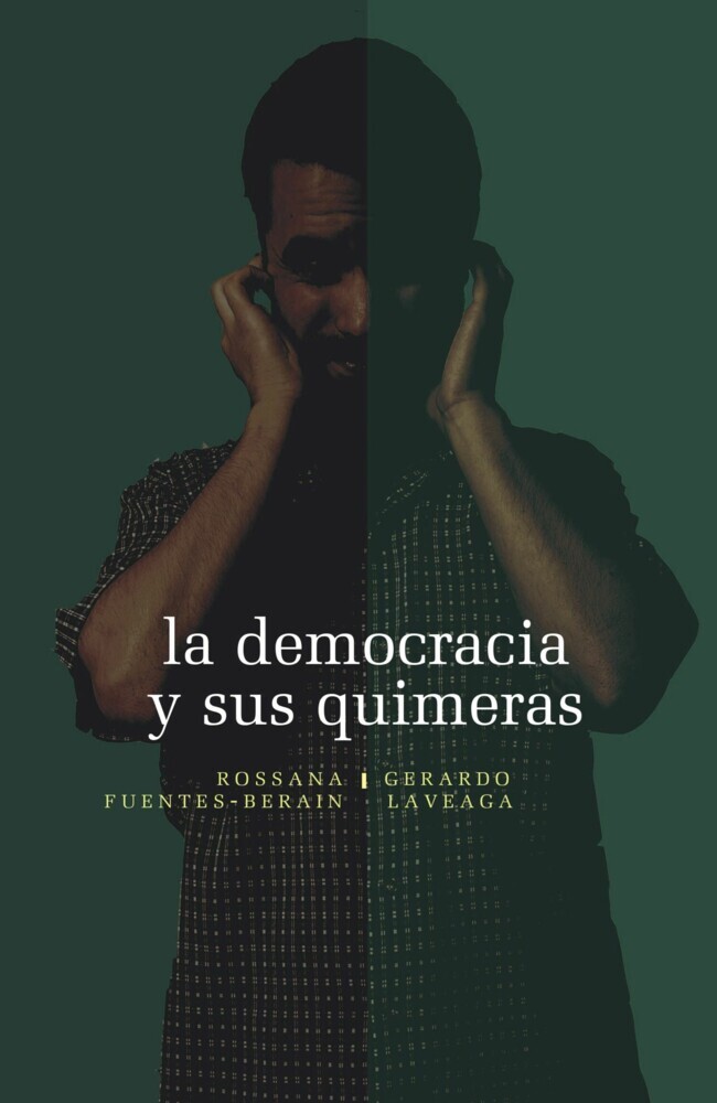 La democracia y sus quimeras main product photo