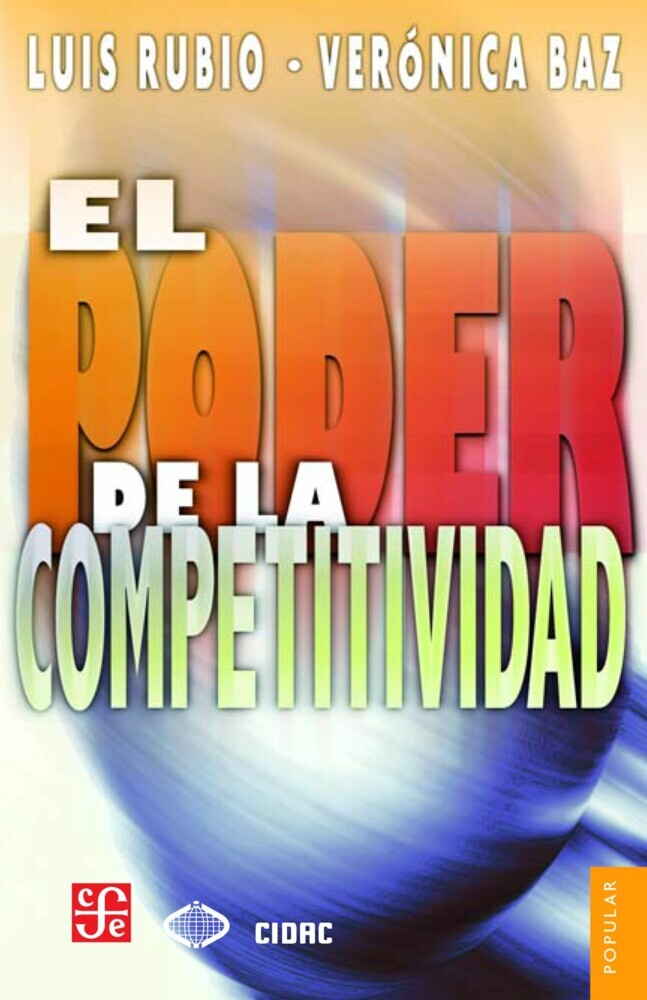 El poder de la competitividad main product photo