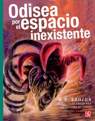 Odisea por el espacio inexistente