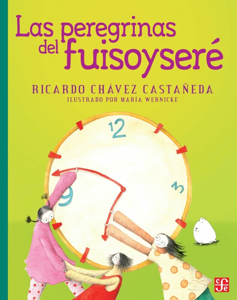 Las peregrinas del fuisoyseré main product photo
