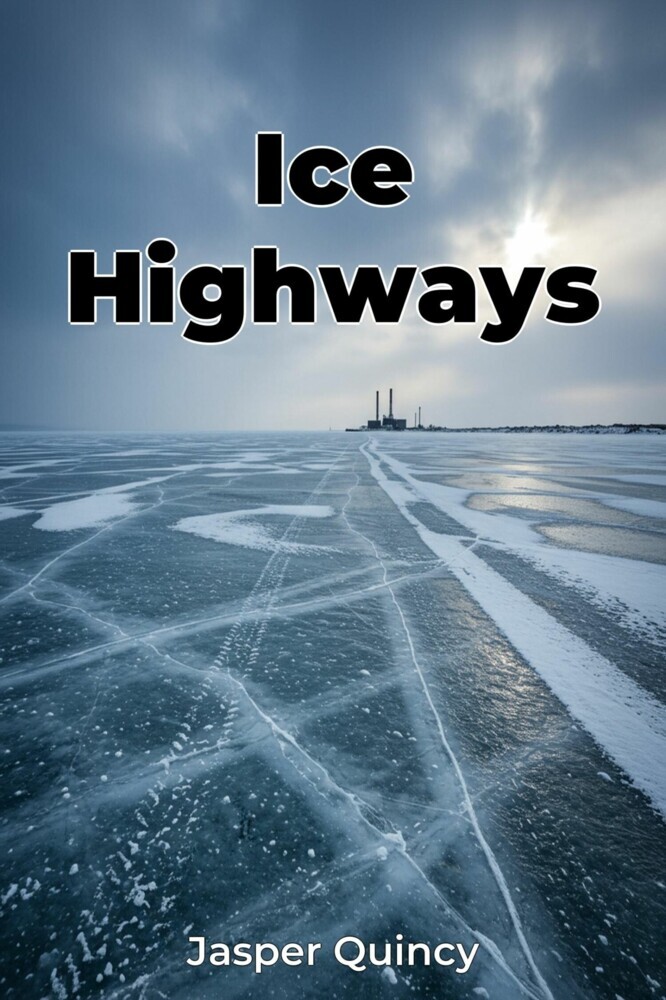 Ice Highways main product photo