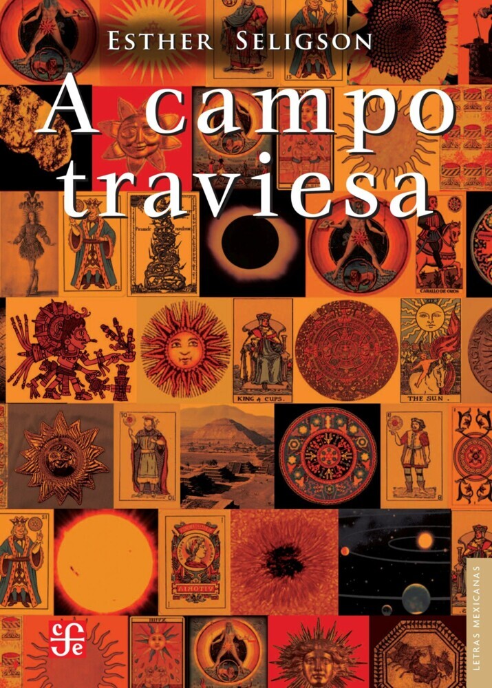 A campo traviesa main product photo
