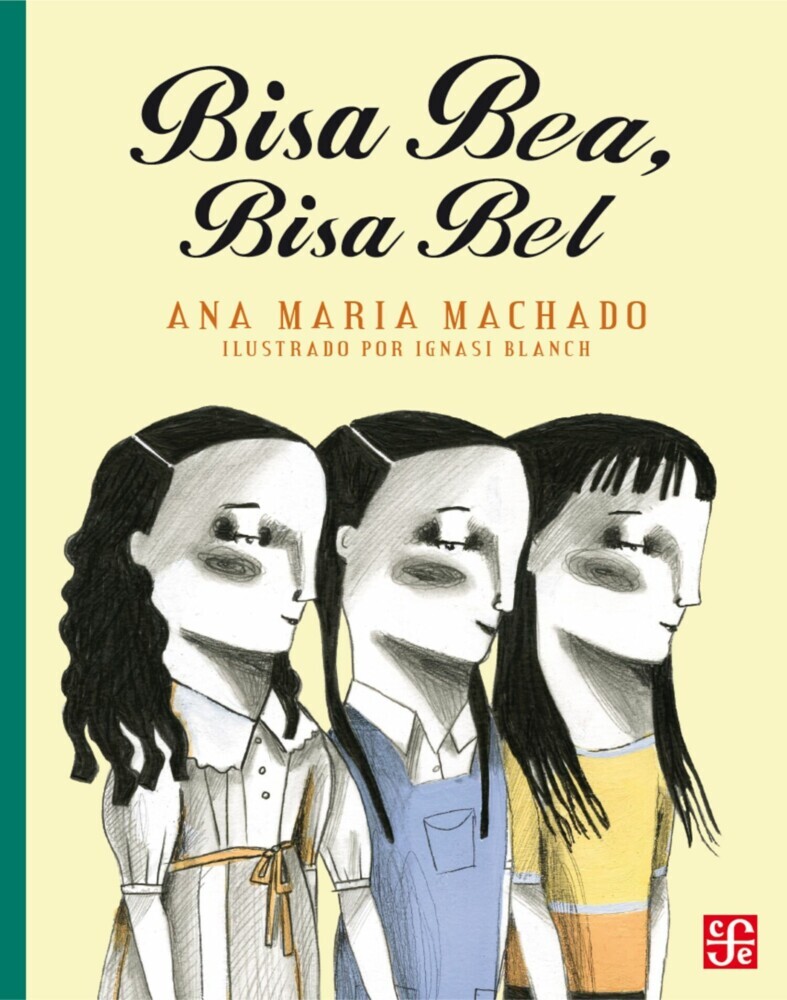 Bisa Bea, Bisa Bel main product photo