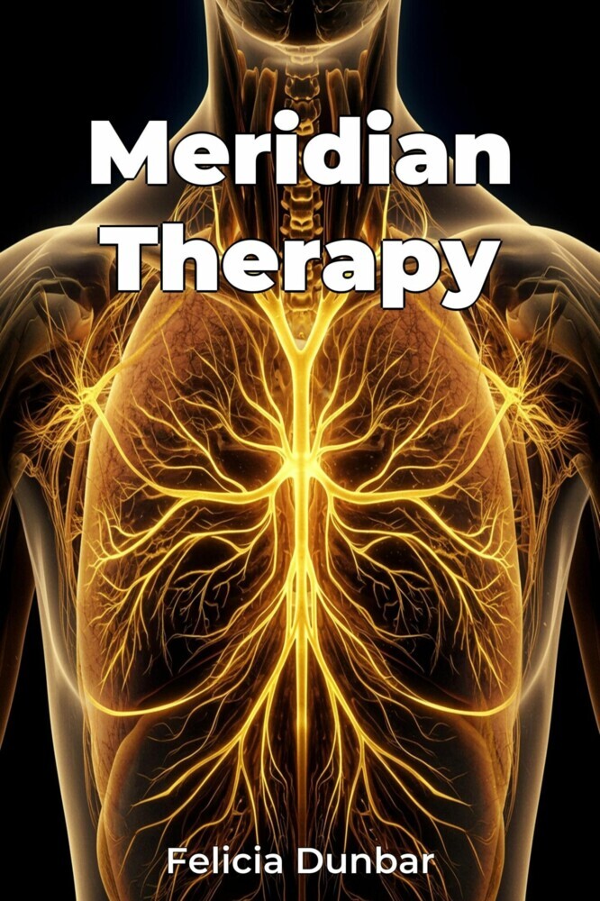 Meridian Therapy main product photo