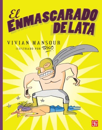 El Enmascarado de lata