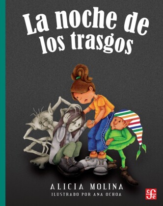 La noche de los trasgos