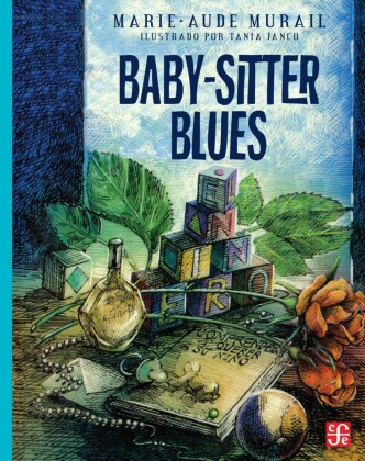 Baby-sitter blues