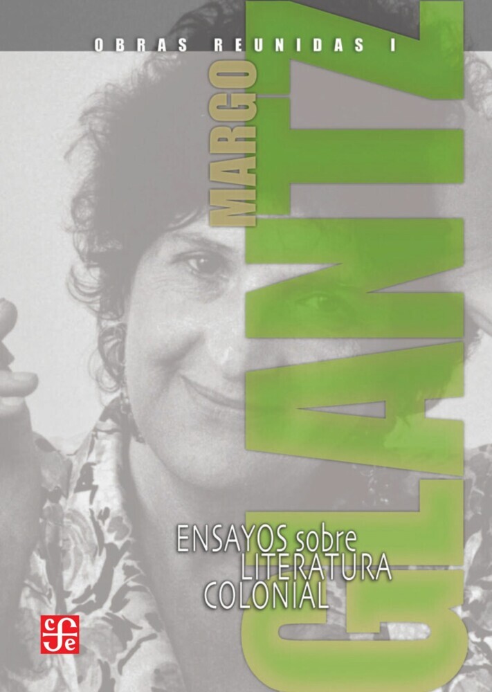 Obras reunidas I. Ensayos sobre literatura colonial main product photo