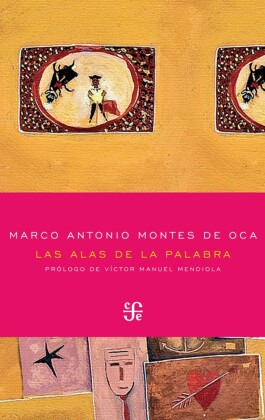Las alas de la palabra