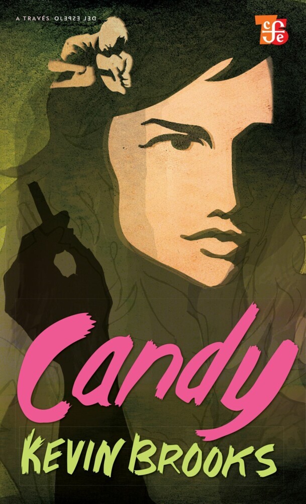 Candy main product photo