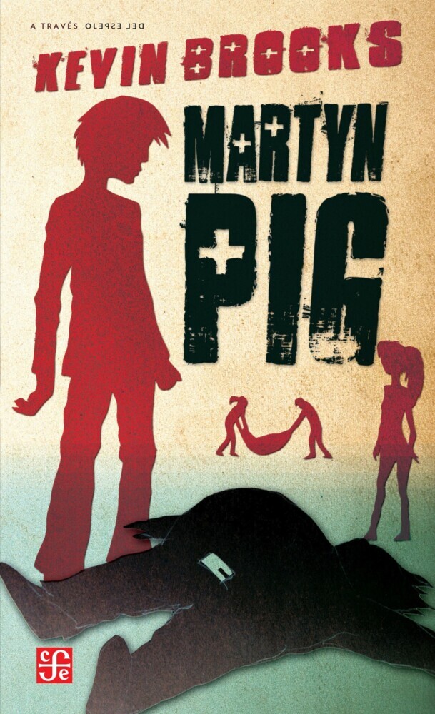 Martyn Pig main product photo