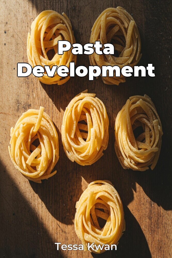 Pasta Development main product photo