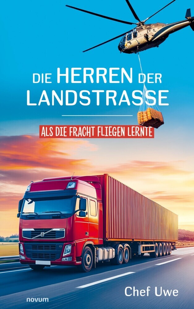 Die Herren der Landstraße main product photo