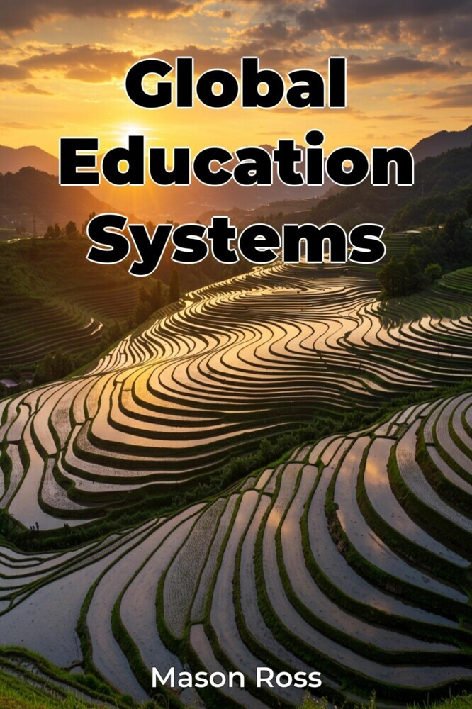 Global Education Systems main product photo