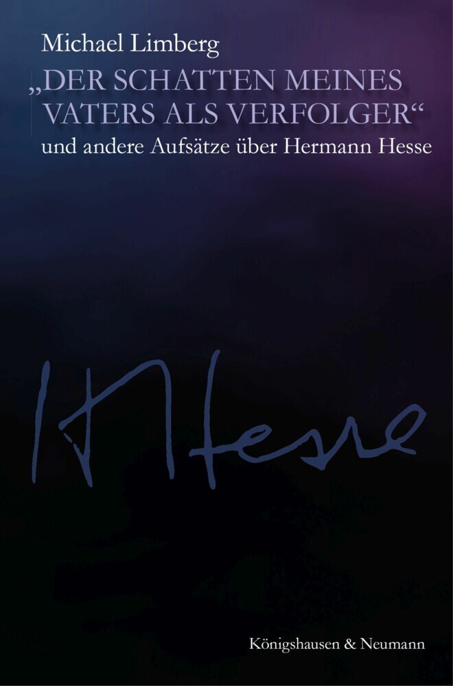 »Der Schatten meines Vaters als Verfolger« main product photo