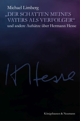 »Der Schatten meines Vaters als Verfolger«