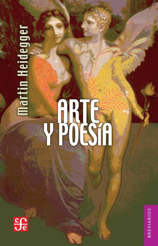 Arte y poesía main product photo