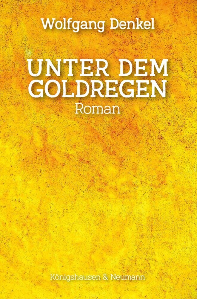 Unter dem Goldregen main product photo