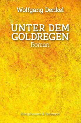 Unter dem Goldregen