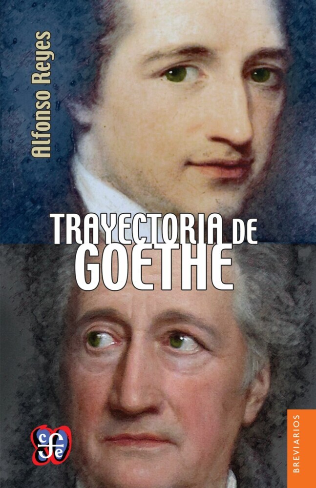 Trayectoria de Goethe main product photo