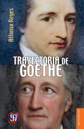 Trayectoria de Goethe