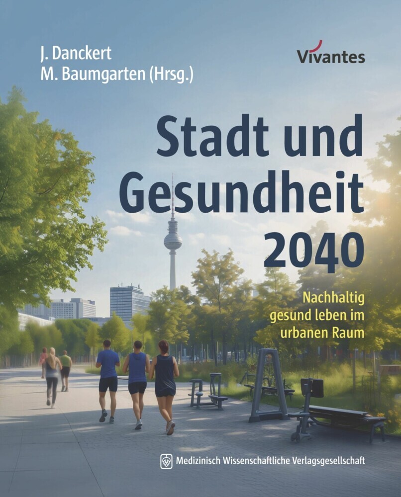 Stadt und Gesundheit 2040 main product photo