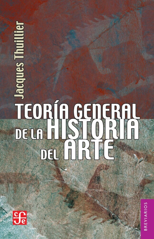 Teoría general de la historia del arte main product photo